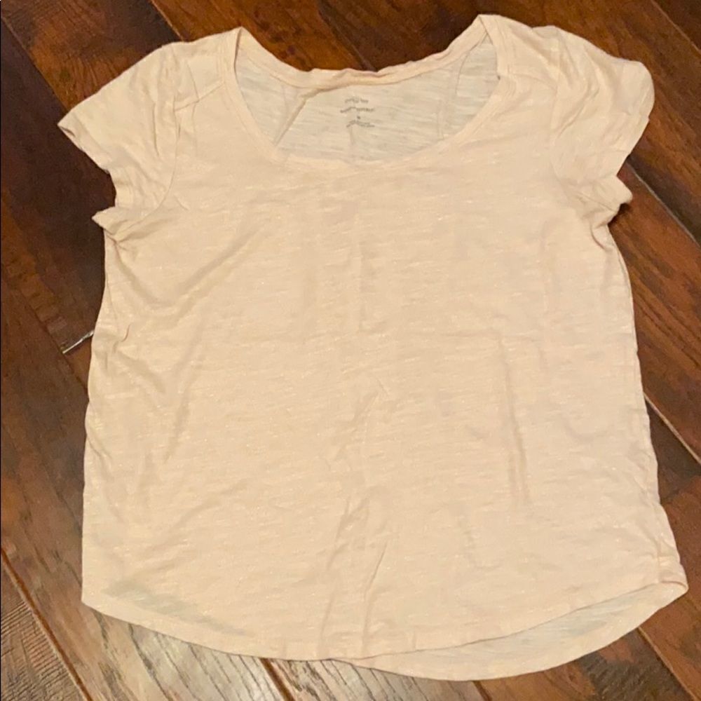 Banana Republic Malibu Tee